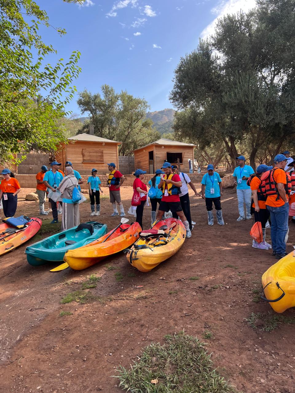 Kayak