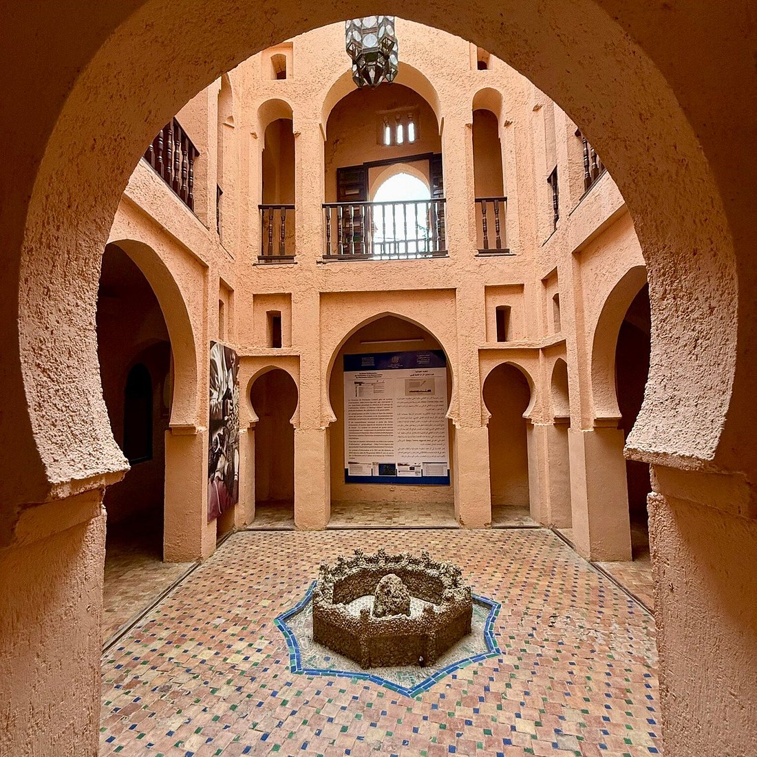 Kasbah