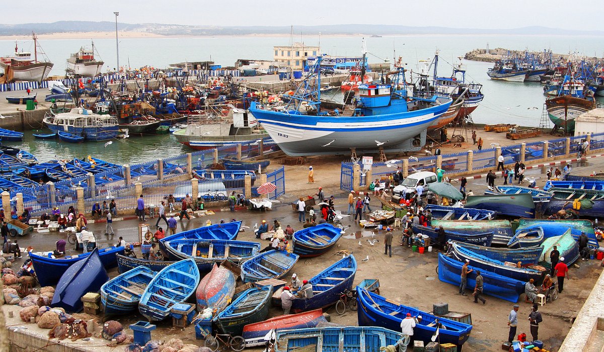 Essaouira
