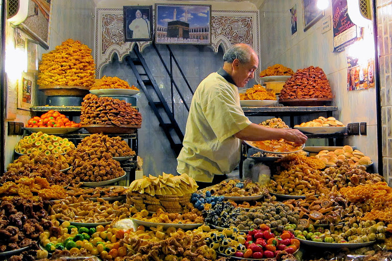 Chefchaouen