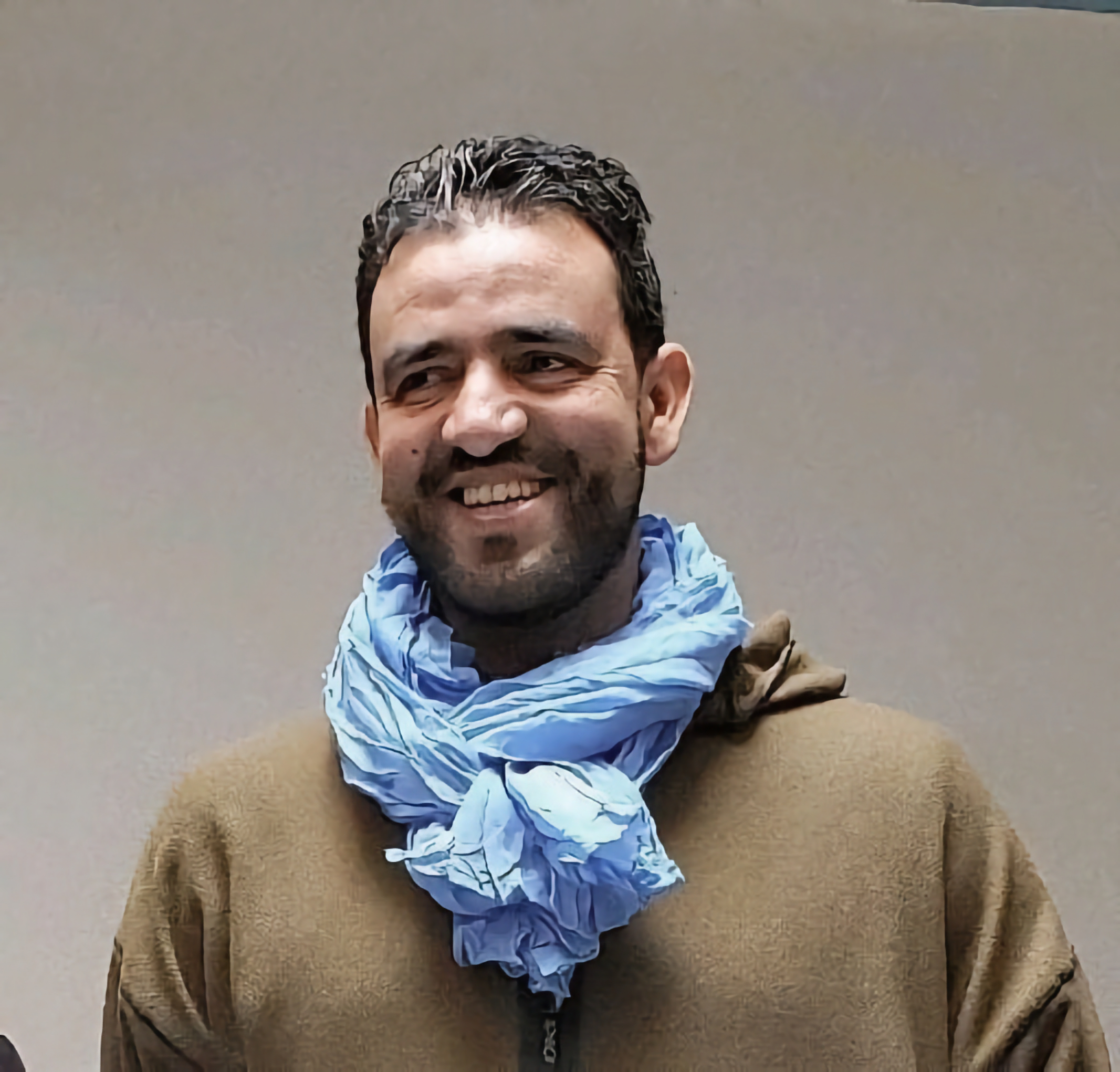 Yahya Bouziti