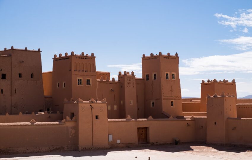 Discover the Magic of Morocco with Customized Tours & Excursion