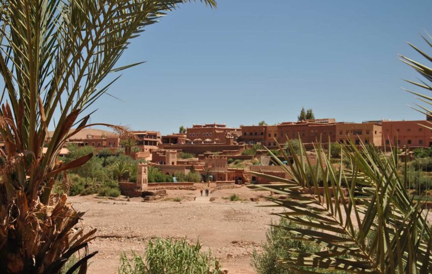 Discover the Magic of Morocco with Customized Tours & Excursion