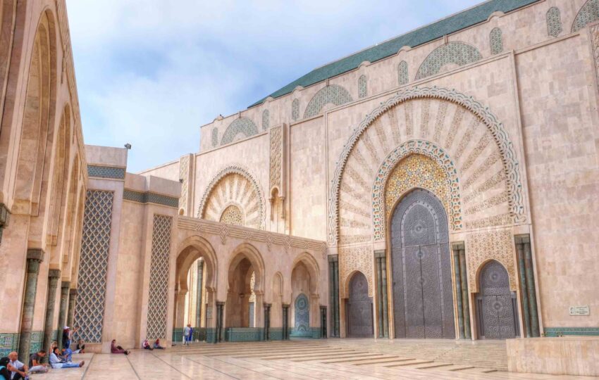 Discover the Magic of Morocco with Customized Tours & Excursion