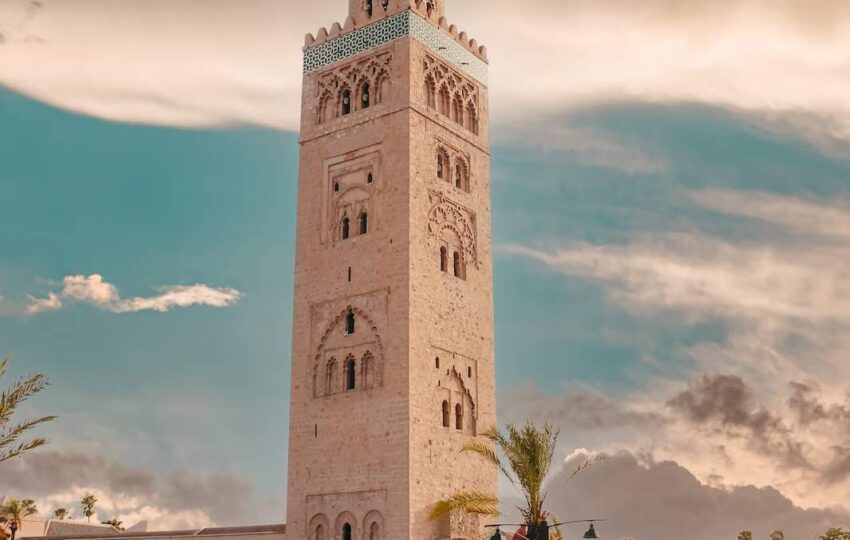 Discover the Magic of Morocco with Customized Tours & Excursion